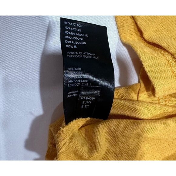 Urban Outfitters Going Nowhere Long Sleeve TeeSize Small New with Tag - Picture 10 of 12